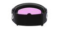 Flight Tracker L - Matte Black W/Prizm Iced Irid