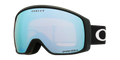 Flight Tracker M - Matte Black W/Prizm Sapphire Iridium