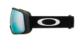 Flight Tracker M - Matte Black W/Prizm Sapphire Iridium