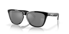 Frogskins - Polished Black - Prizm Black