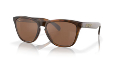 Frogskins - Matte Brown Tortoise - Prizm Tungsten