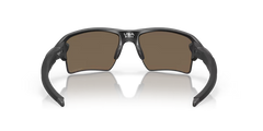 Flak 2.0 XL - Matte Black - Prizm Rose Gold Polarized