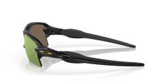 Flak 2.0 XL - Matte Black - Prizm Rose Gold Polarized