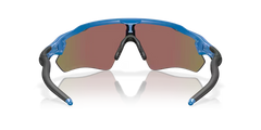Radar EV Path - Matte Sapphire - Prizm Sapphire Polarized