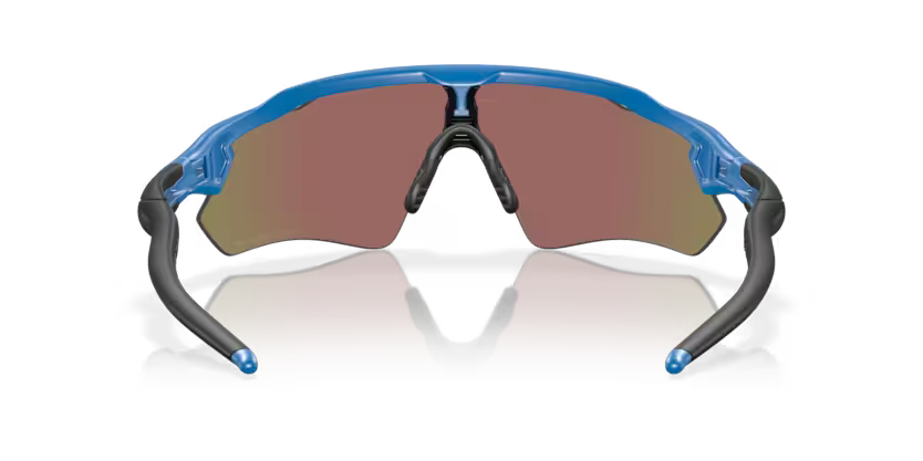 Radar Ev Path - Matte Sapphire - Prizm Sapphire Polarized