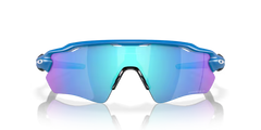 Radar EV Path - Matte Sapphire - Prizm Sapphire Polarized