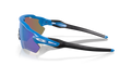 Radar Ev Path - Matte Sapphire - Prizm Sapphire Polarized