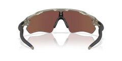 Radar Ev Path - Matte Grey Ink - Prizm Deep Water Polarized