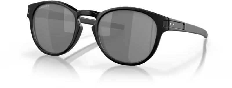 Latch - Matte Black - Prizm Black