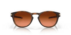 Latch - Matte Brown Tortoise - Prizm Bronze Gradient