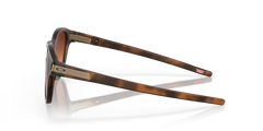 Latch - Matte Brown Tortoise - Prizm Bronze Gradient