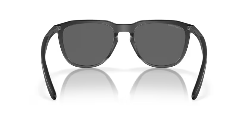 Thurso - Matte Black Ink - Prizm Black