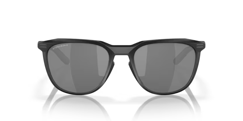Thurso - Matte Black Ink - Prizm Black