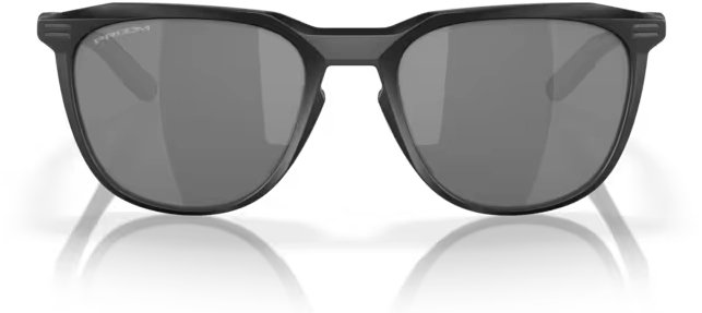 Thurso - Matte Black Ink - Prizm Black