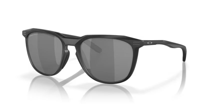Thurso - Matte Black Ink - Prizm Black