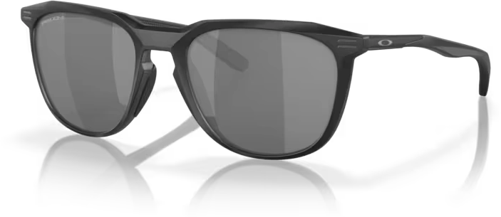 Thurso - Matte Black Ink - Prizm Black