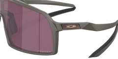 Sutro - Matte Olive - Prizm Road Black