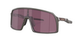Sutro - Matte Olive - Prizm Road Black