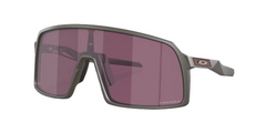 Sutro - Matte Olive - Prizm Road Black