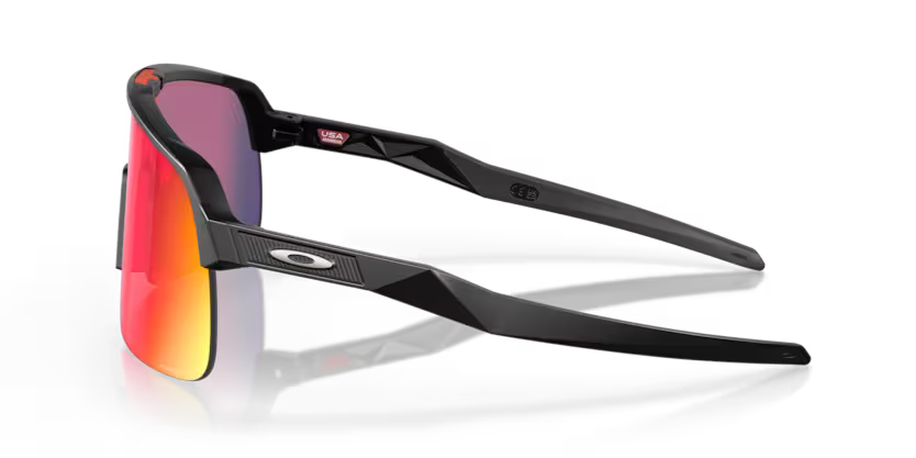 Sutro Lite - Black - Prizm Road