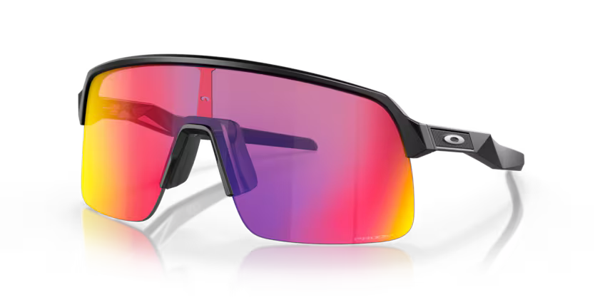 Sutro Lite - Black - Prizm Road