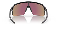 Sutro Lite - Matte Black - Prizm Sapphire