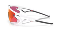 Sphaera Slash - Matte White - Prizm Field