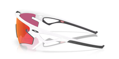 Sphaera Slash - Matte White - Prizm Field