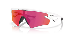Sphaera Slash - Matte White - Prizm Field