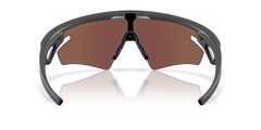 Sphaera Slash - Matte Carbon - Prizm Deep Water Polarized