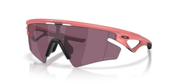Sphaera Slash - Matte Trans Paloma - Prizm Road Black