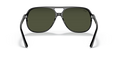 Bill - Black - G-15 Green