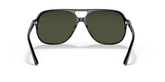 Bill - Black - G-15 Green