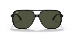 Bill - Black - G-15 Green