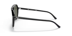 Bill - Black - G-15 Green