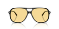 Bill - Black - Yellow