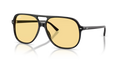 Bill - Black - Yellow