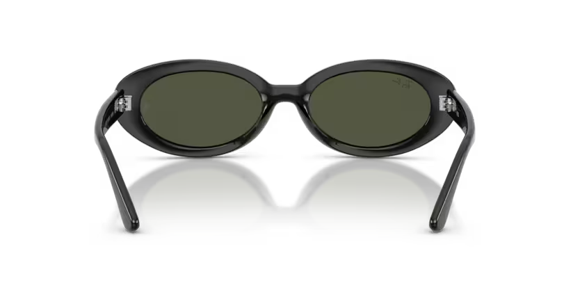 Rb2223 - Black - Green