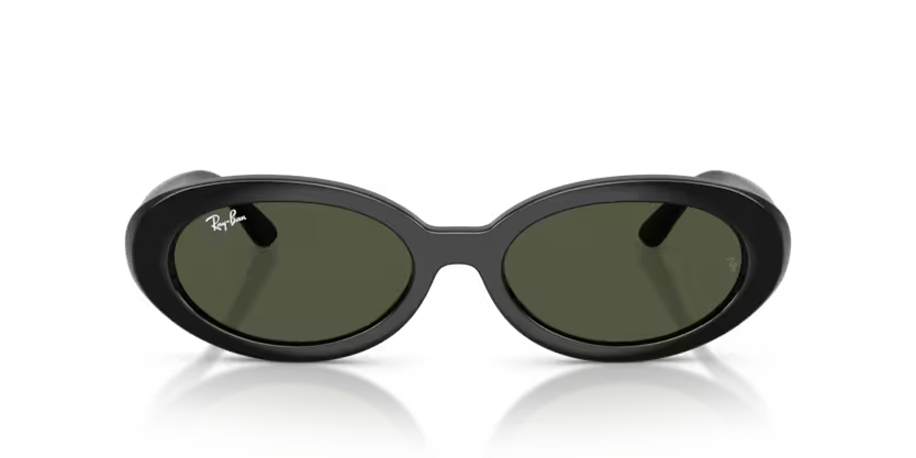Rb2223 - Black - Green