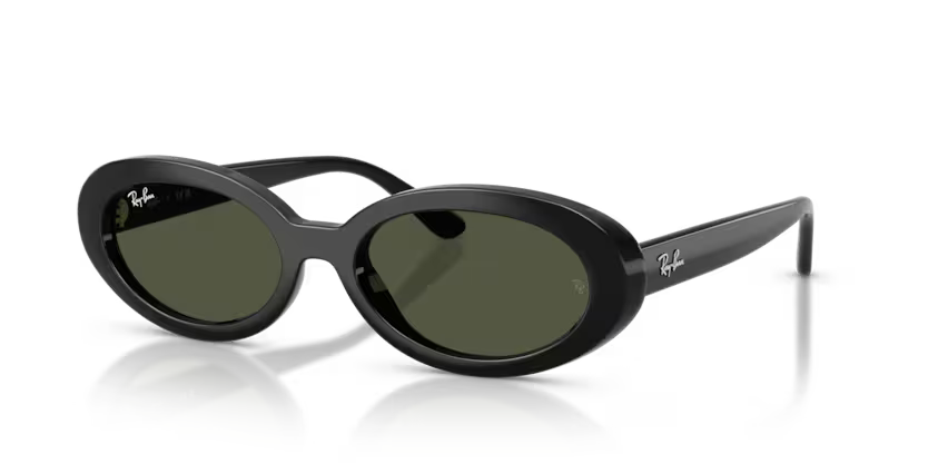 Rb2223 - Black - Green