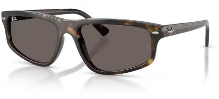 Rb2225 - Havana - Dark Grey