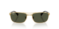 Rb3778 - Arista Gold - Green