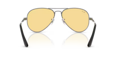 Aviator Max - Gunmetal - Yellow