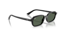 Zuri - Black - Dark Green