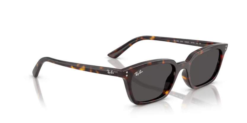 Zaya - Havana - Dark Grey