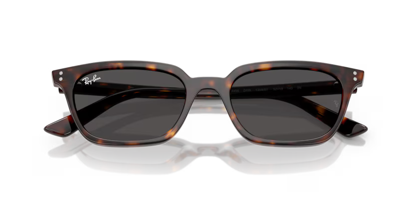Zaya - Havana - Dark Grey