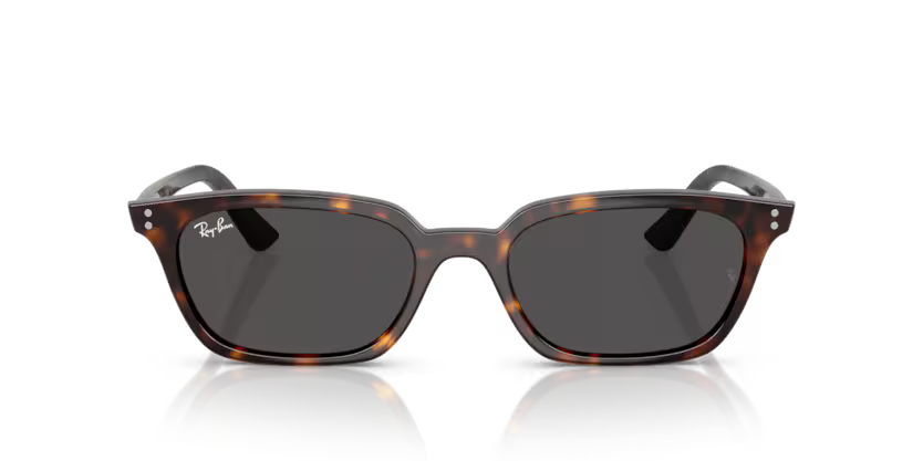 Zaya - Havana - Dark Grey