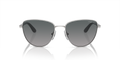 0VO4286S - Silver