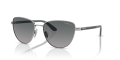 0VO4286S - Silver