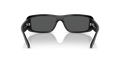 0VO5442S - Black/Dark Grey